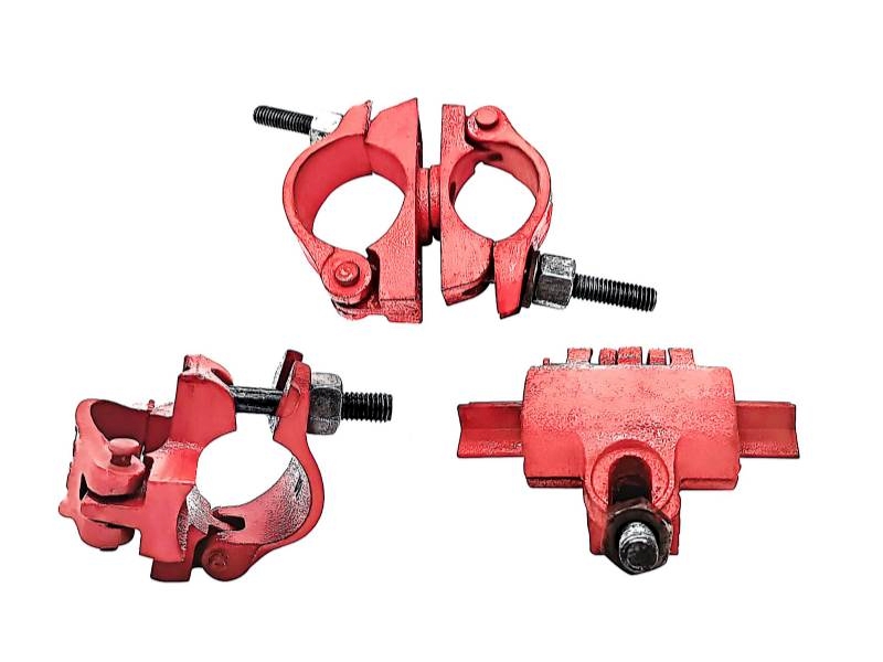 Scaffolding Couplers