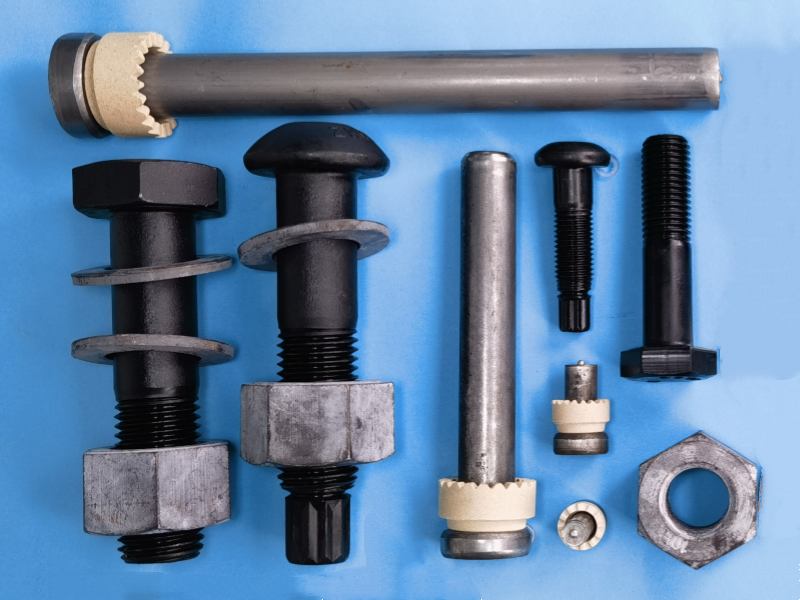 steel structure fasteners